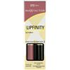 Max Factor, rossetto Lipfinity, confezione singola (2 x 2 ml)