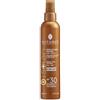 Bios Line Nature's - iSolari, Protezione Solare Spray Trasparente SPF 30, Protezione Solare Corpo, Rapido Assorbimento, Resistente All'Acqua, 200 ml