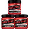 Manic Panic Mystic Heather - Colori per capelli classici, colore: lilla