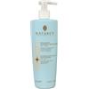 NATURE'S - I Solari Emulsione Doposole Viso Corpo con Acqua Unicellulare di Arancia Dolce, Acqua di Melone e Latte di Albicocca, Idratante e Nutriente 400ml