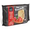 NT FOOD Srl NUTRIFREE PANBRUSCHETTA 4X75G