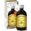 DR.GIORGINI SER-VIS Srl BARDANAVIS Liquido S/Alcool 500ml