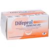 S.FARMACEUTICI Srl Difeprol Immuno D3, Integratore Immunitario, 15 Flaconcini da 10 ml - Vitamine, Zinco, Resveratrolo e Echinacea