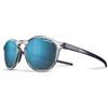 Julbo Occhiali da sole - SHINE L - Adulto Unisex - Cristallo/Argento - Fotocromatica 1-3