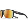 Julbo Renegade - Occhiali da sole da uomo, nero, Taglia Unica