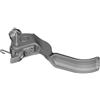 SHIMANO Spares BL-M7100 - Unità per guida a destra