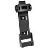 Trelock ZF 480 X-Move - Lucchetto pieghevole da uomo, 100 cm, colore: Nero
