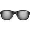 Julbo Occhiali da sole - EDGE - Adulto Unisex - Blu Opaco/Azzurro - Fotocromatica 1-3