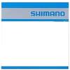 SHIMANO Steps Display Sc-E5000/Sc-E5003 I-Spec Supporto manubrio Silver/Black 222 mm