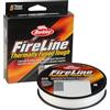 Berkley FireLine® Superline, Crystal, 20lb | 9kg, 300yd | 274m Fishing Line, Suitable for Freshwater Environments
