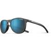 Julbo Occhiali da sole - CANYON - Adulto Unisex - Cristallo/Blu - Polarizzato Cat. 3