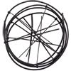 Shimano Unisex - Adulto Di2 Cavo di Alimentazione Nero 1400mm