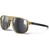 Julbo Occhiali da sole - WARD - Uomo Adulto - Cristallo/Viola - Cat. 3