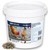 Chick'N Deluxe Grit Deluxe 5Kg Galline Ovaiole Piccioni Pollame