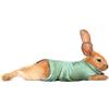 MPS Medical Pet Shirt per Coniglio, Verde, XXS