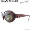 GIANNI VERSACE occhiali da sole MOD.451 col 686 VINTAGE 90s sunglasses Italy