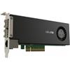 MikroTik Cloud Core Router 2004-1G-2XS-PCIe, Network Interface Card, 2x 25G SFP, RouterOS L6 - CCR2004-1G-2XS-PCIE