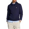 Lyle & Scott Pullover Hoodie Felpa con Cappuccio da Uomo