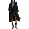 AllSaints Cappotto Mabel Donna, nero, 2