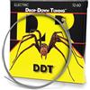 DR Strings DR String DDT-12 Drop Down Set di corde per chitarra elettriche