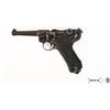 MARTINEZ ALBAINOX DENIX LUGER P08 ANTICHIZZATA