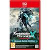 Nintendo Xenoblade Chronicles X: Definitive Edition - Nintendo Switch 2 Edition - Ed. Italiana - Versione su scheda