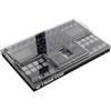 Decksaver Ds Pc Kontrol S5 - Copertura/Cover Trasparente Anti Polvere/Liquidi Per Controller/Console Native Instruments Kontrol S5