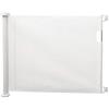 Linea Garden Friend Cancelletto Bimbi - Colore Bianco - Misura cm 130x8x88 h