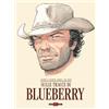 Editoriale Cosmo Sulle tracce di Blueberry