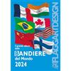 YOUCANPRINT Il grande album delle bandiere del mondo 2024