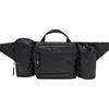 Oakley Bagaglio a mano unisex Road Trip Rc Beltbag, Nero, Taglia unica