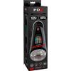 PDX ELITE PDX Ultimate Milker 2 Black 12,7 cm
