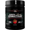 Healthy FUSION Ultimate Creatine | Creatina monoidrato | Pura creatina microfiltrata con vitamina B6 | Favorisce la crescita e la resistenza muscolare | 300 grammi al gusto di anguria