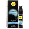 pjur analyse me! Spray - Per il sesso confortevole - Con pantenolo di alta qualità e aloe vera (20ml)