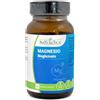 Naturetica Magnesio Bisglicinato 60 Capsule Vegetali da 875 mg