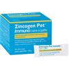 N.B.F. LANES SRL ZINCOGEN Pet Immuno Pasta Stk