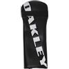 Oakley Copri-driver Oakley DR COVER 18.0 FOS901969 unisex adulto, (02E) BLACKOUT, taglia unica