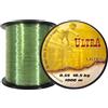 LAZER LINE Filo da Pesca Ultra Monofilo Verde 1000m DIA0,35mm Test 10,5kg | Lenza da Pesca Carpa - Filo Nylon - Lenza Carpfishing - Lenze Monofilamento per Aqua Dolce e Salata - Fishing Accessories