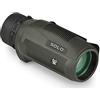 Vortex Optics monocolo, Nero, 10 x, 36 mm, Unisex, 800900, Nero, 10x36