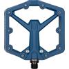 Crankbrothers PEDALI CRANKBROT. STAMP 1 LARGE BLU NAVY GEN 2