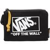 Vans Formula Zip Portafoglio, Nero, Nero, OS