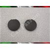 Prasco Tappo Copri Gancio Traino Compatibile con SMART FORTWO 1998-2007 ANTERIORE + POSTERIORE