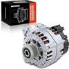Frankberg Alternatore Generatore Argento Bianco 26 230A 059903023L | Argento, Bianco, 26, 230A, 059903023L; Compatibile con: T.o.u.a.r.e.g 7P5 7P6, P.A.N.A.M.E.R.A 970