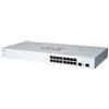 Cisco CBS220-16T-2G Gestito L2 Gigabit Ethernet CBS220-16T-2G-UK