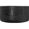 HP Tastiera wireless HP 965 ergonomica - ricevitore USB + 7E756AA#ABB