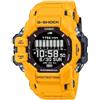 G-Shock Orologio Arancione Multifunzione Uomo trendy cod. GPR-H1000-9ER