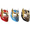Sin Cara Replica Wrestling Maschera Lucha Libre Costume Messicano - Bambino &