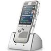 Philips, DPM serie 8, registratore vocale portatile senza software internationaler Schiebeschalter