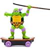 TEENAGE MUTANT NINJA Tartarughe Ninja - Donatello Veicolo, 71023