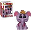 Funko POP! Disney Aladdin - Elephant Abu #478 Vinyl Figure